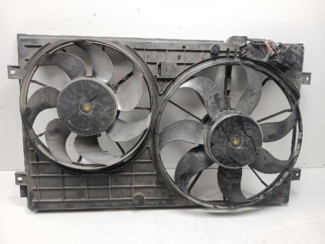 1K0121207 VAG Bastidor radiador comprar Alcalá