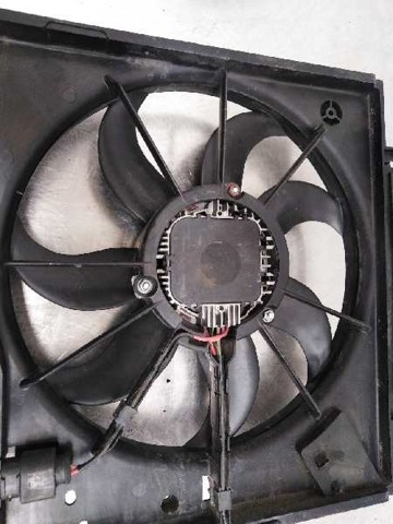 VAG 1K0121207 Difusor del radiador de refrigeración  comprar en Albacete