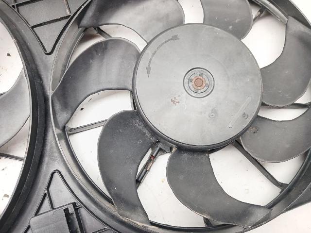 1K0121207 Difusor del radiador de refrigeración  disponible Málaga