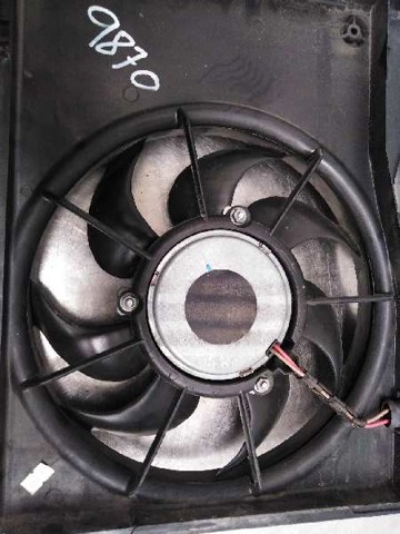 1K0121207 VAG Difusor del radiador de refrigeración  disponible Alicante
