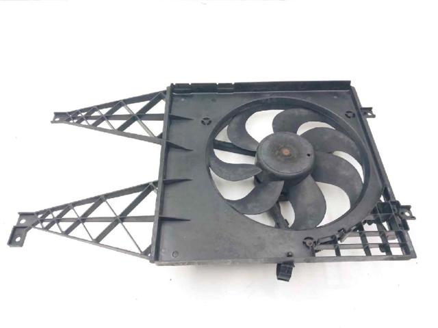 1K0121207 VAG Bastidor radiador  en stock Gandía