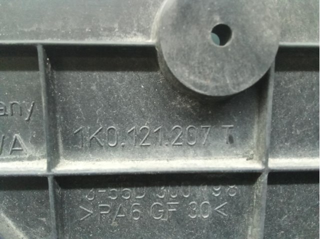Electroventilador para volkswagen golf v (1k1) (2003-2009) 2.0 tdi 16v bkd 1K0121207