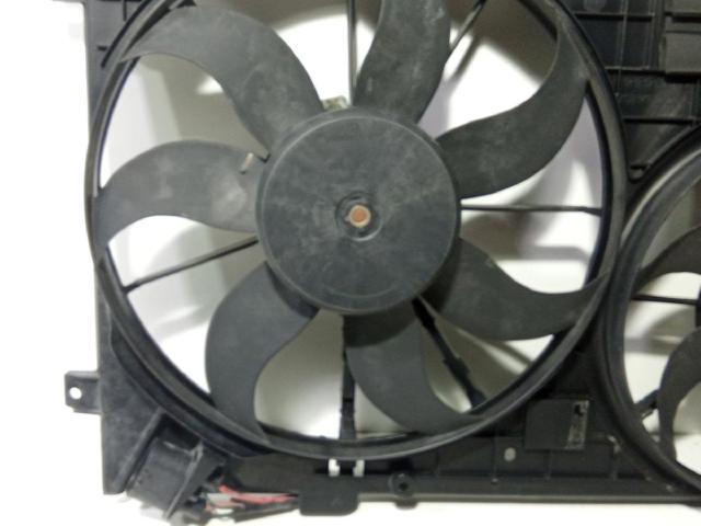 1K0121207AA Bastidor radiador comprar Girona