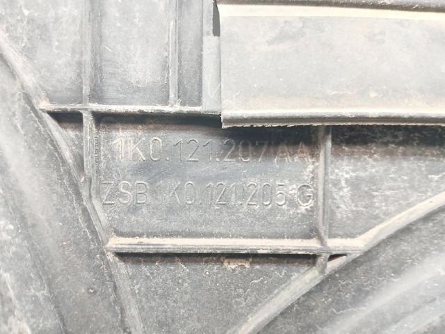 VAG 1K0121207AA Bastidor radiador comprar Pamplona