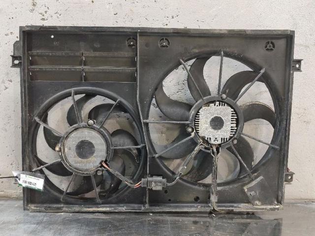VAG 1K0121207AA Bastidor radiador comprar Pamplona