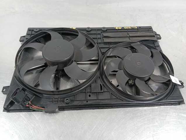 VAG 1K0121207AA Difusor del radiador de refrigeración  disponible Lugo