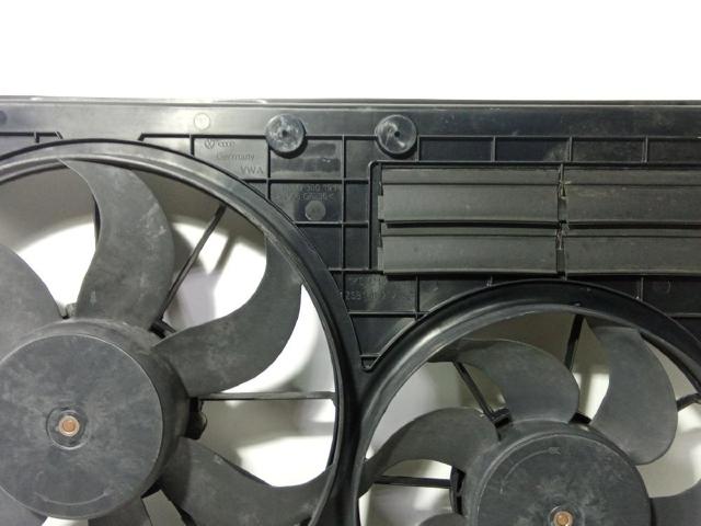 1K0121207AA Difusor del radiador de refrigeración  comprar en Reus