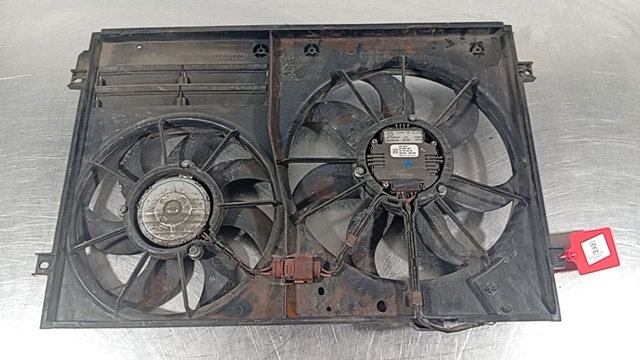 1K0121207AA VAG