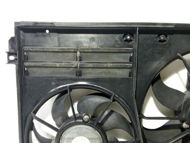 1K0121207AA Bastidor radiador comprar Almería
