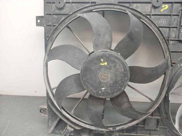 VAG 1K0121207AA Bastidor radiador  en stock Salamanca
