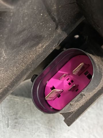 1K0121207AA VAG Difusor del radiador de refrigeración  disponible Ourense