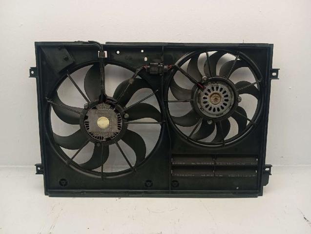 1K0121207AD Ventilador de radiador comprar Sevilla
