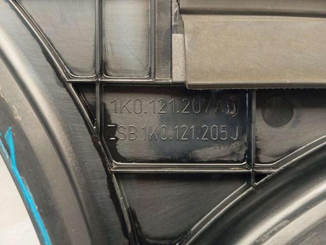 1K0121207AD Ventilador de radiador comprar Almería