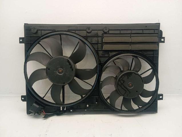 VAG 1K0121207AD Ventilador de radiador comprar Barcelona