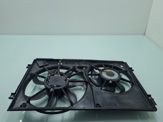 1K0121207BB Difusor del radiador de refrigeración  comprar en Reus