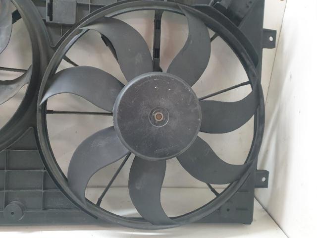 1K0121207BB VAG Bastidor radiador  en stock Huelva