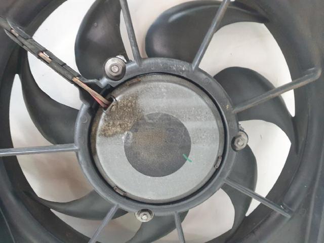 VAG 1K0121207BB Difusor del radiador de refrigeración  disponible España