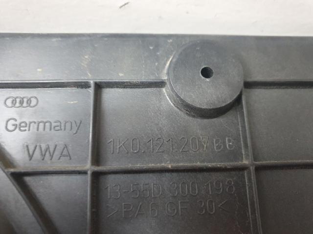 1K0121207BB VAG Difusor del radiador de refrigeración  comprar en Lleida