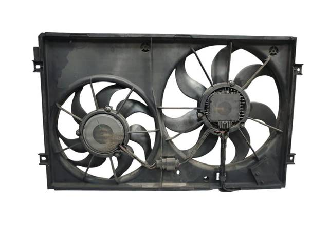 1K0121207BB Difusor del radiador de refrigeración  comprar en Reus