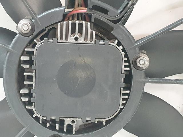 1K0121207BB VAG Bastidor radiador  en stock Huelva