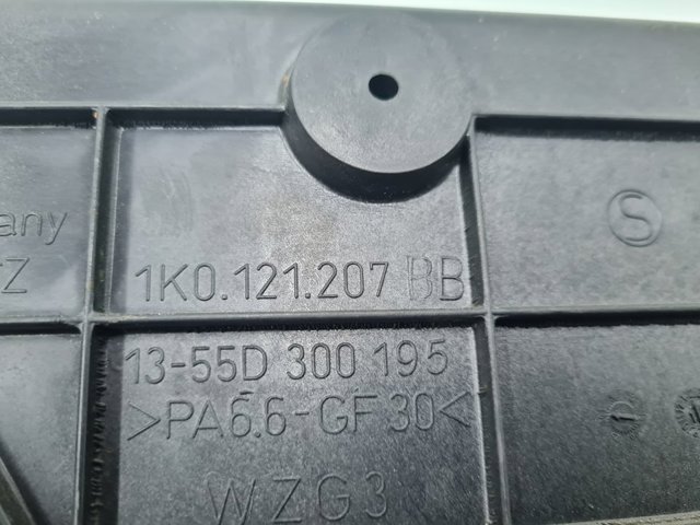1K0121207BB Bastidor radiador  en stock Castellón