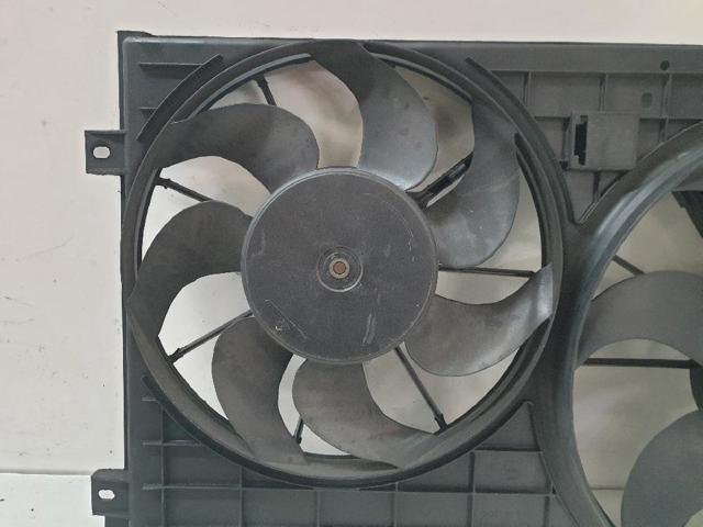 1K0121207BB Difusor del radiador de refrigeración  comprar en Zaragoza