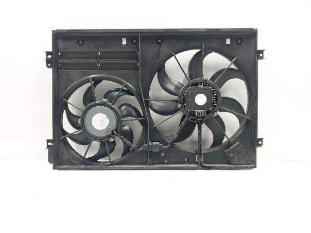 VAG 1K0121207BC Bastidor radiador comprar Barcelona