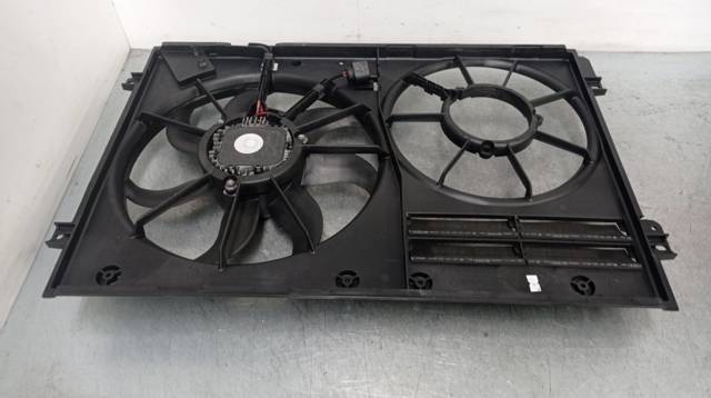 1K0121207BC Difusor del radiador de refrigeración  disponible Burgos