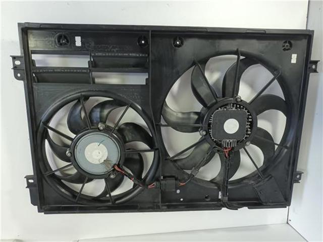 1K0121207BC Difusor del radiador de refrigeración  comprar en Reus