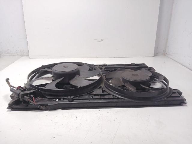 1K0121207BC VAG Difusor del radiador de refrigeración  comprar en Oviedo