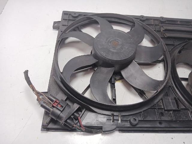 1K0121207BC VAG Difusor del radiador de refrigeración  disponible Alicante