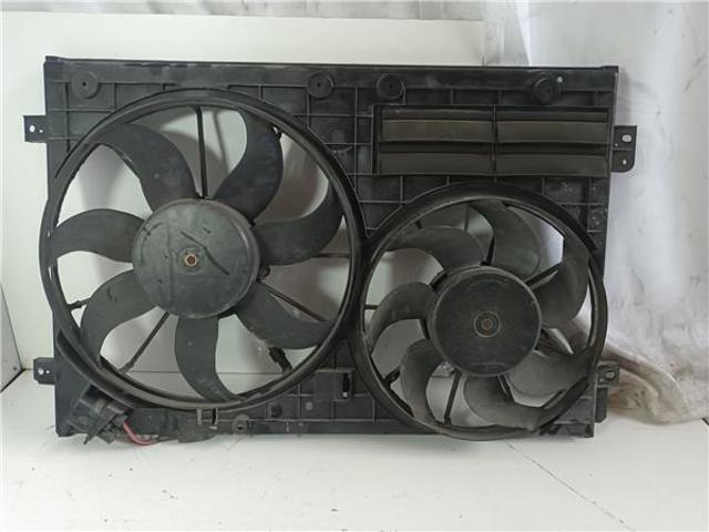 1K0121207BC Bastidor radiador comprar Sevilla