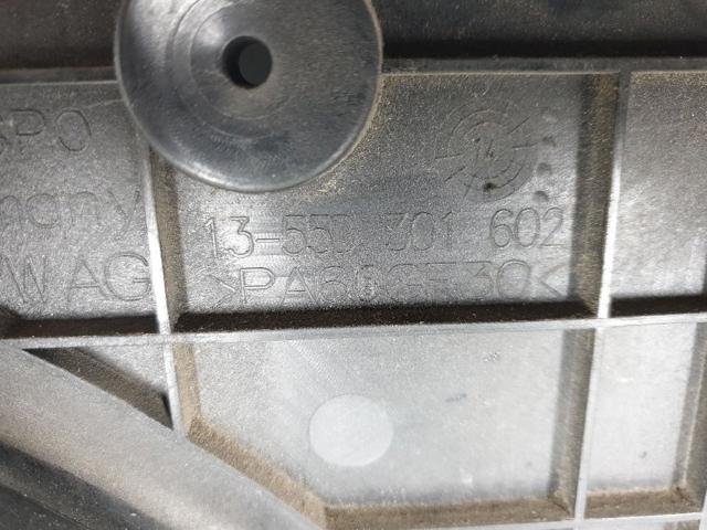 VAG 1K0121207BC Difusor del radiador de refrigeración  disponible España