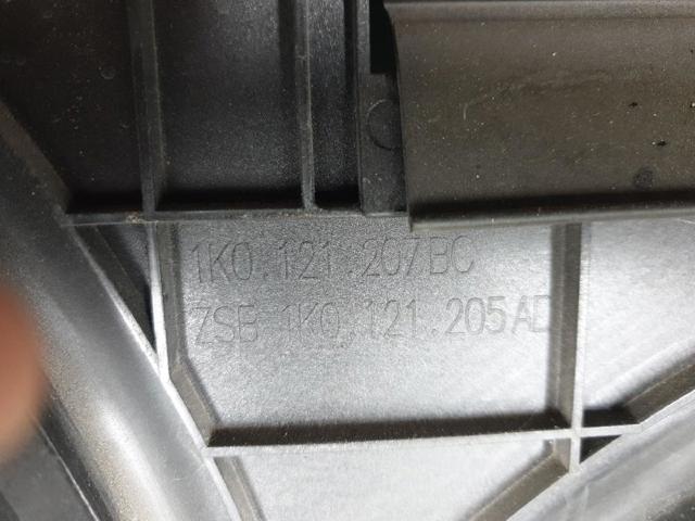 1K0121207BC Bastidor radiador  en stock Castellón