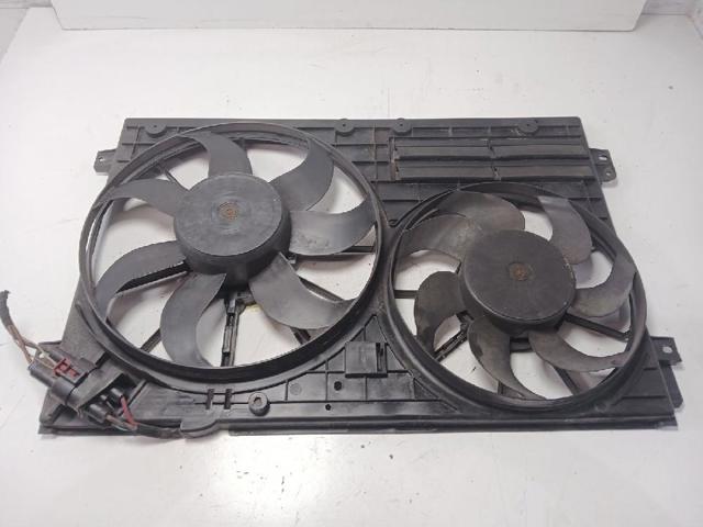 1K0121207BC VAG Difusor del radiador de refrigeración  comprar en Oviedo