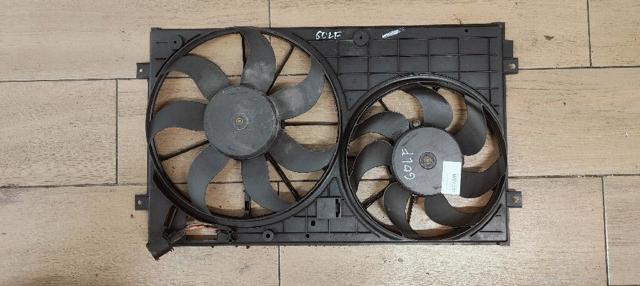 VAG 1K0121207J Bastidor radiador  en stock Terrassa