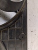 Radiador 1K0121207J VAG