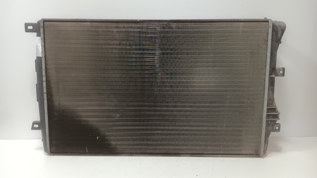 VAG 1K0121207J Bastidor radiador comprar Pamplona