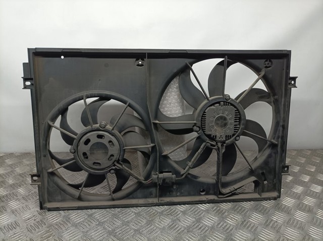 VAG 1K0121207J Bastidor radiador comprar Pamplona