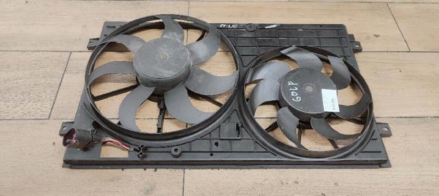1K0121207J Bastidor radiador  en stock Sabadell