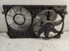 Radiador 1K0121207J VAG