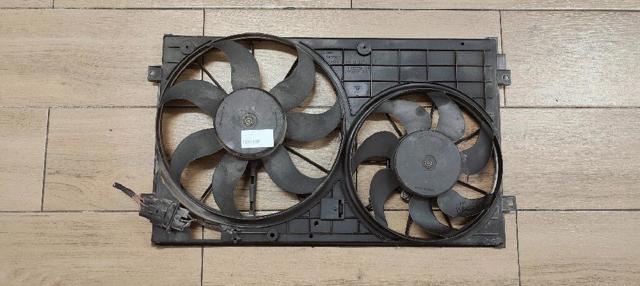 VAG 1K0121207J Difusor del radiador de refrigeración  disponible España