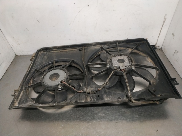 1K0121207T Difusor del radiador de refrigeración  comprar en Zaragoza