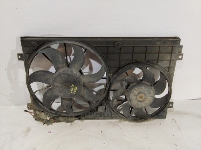 1K0121207T VAG Bastidor radiador  en stock Córdoba