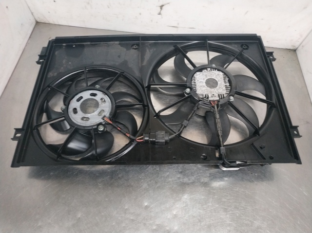 VAG 1K0121207T Bastidor radiador comprar Tarragona