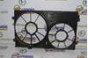 Radiador 1K0121207T VAG