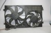 Radiador de agua 1K0121207T VAG