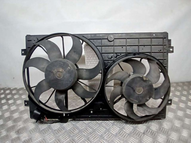 1K0121207T VAG Bastidor radiador  en stock Córdoba