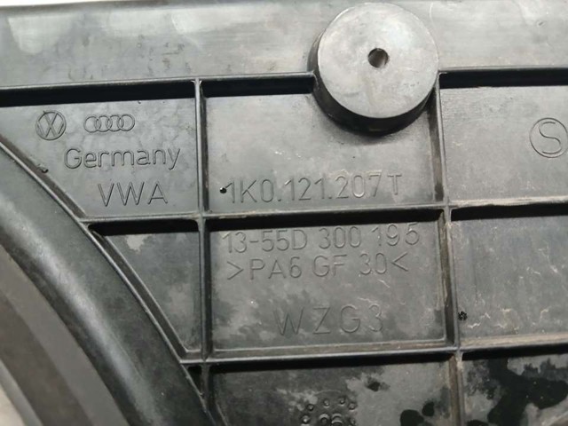 1K0121207T VAG Bastidor radiador  en stock Huelva