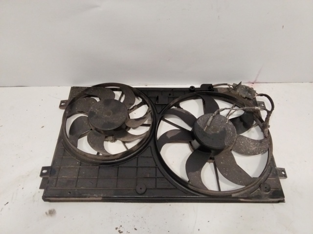 VAG 1K0121207T Bastidor radiador comprar Pamplona